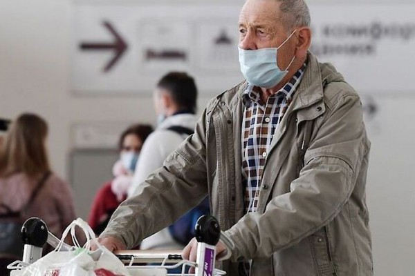 В МОЗ рассказали, когда смогут выйти на работу пожилые люди