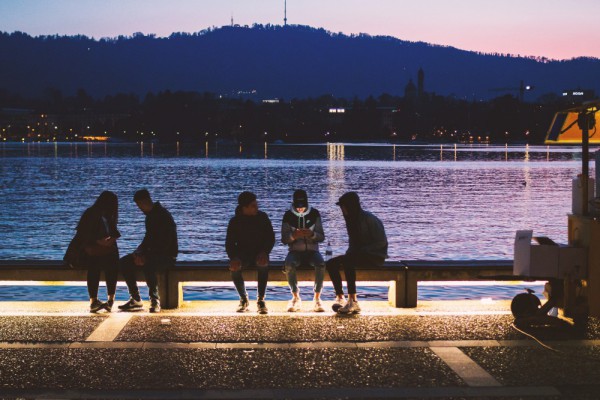 Релакс в стиле Z: как развлекается и отдыхает современная молодежь