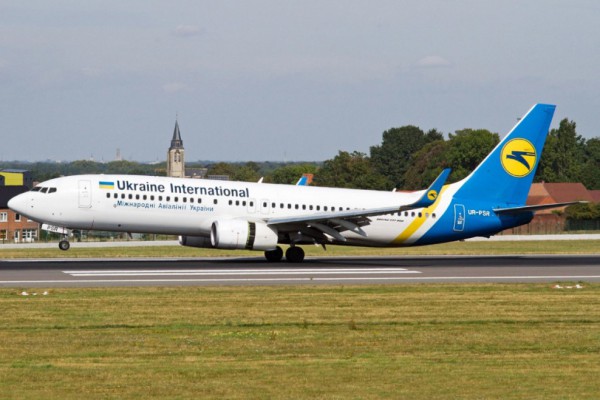 Иран решил, кто будет нести ответственность за сбитый самолет МАУ