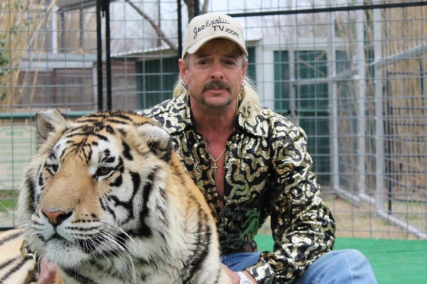 10 лучших документальных сериалов на Netflix