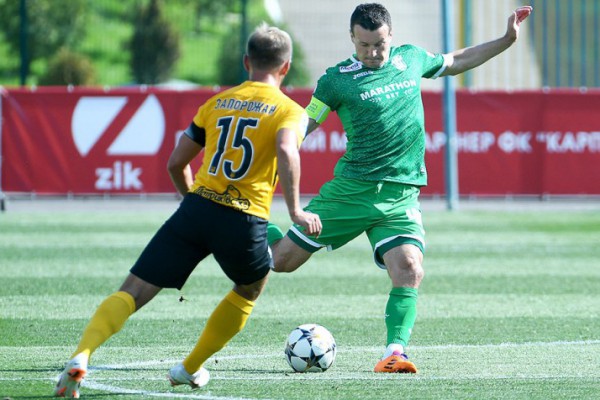 В одном из клубов Украинской Премьер лиги выявили случаи заражения коронавирусом