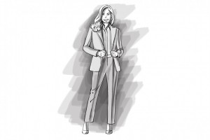 Є історія: я - феміністка і хочу розповісти, чому це не про ненависть до чоловіків, а про права жінок