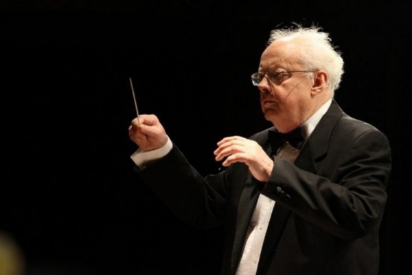 Умер украинский композитор и музыковед Мирослав Скорик