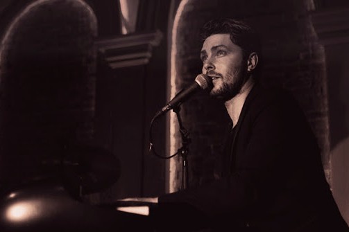 Умер талантливый киевский джазовый музыкант Руслан Егоров