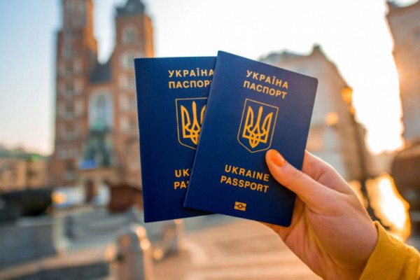 В Украине хотят разрешить менять отчество по собственному желанию