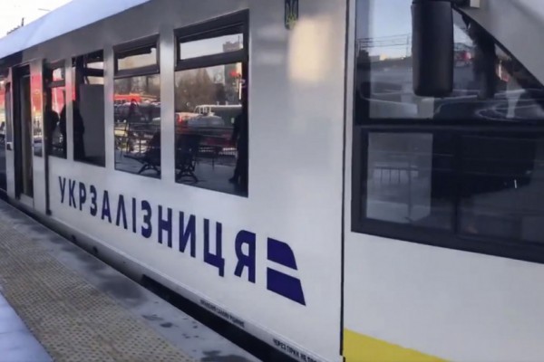 «УЗ» прекращает продажу билетов в Славянск из-за вспышки коронавируса