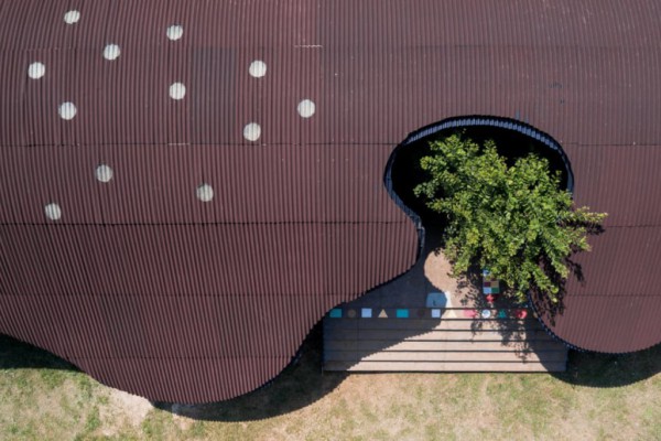 ТОП-10 лучших архитектурных проектов со всего мира, появившихся во время пандемии