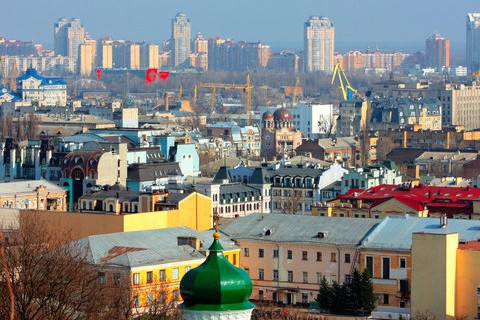 В МОЗ заявили, что Киев и еще 4 области не готовы к ослаблению карантина