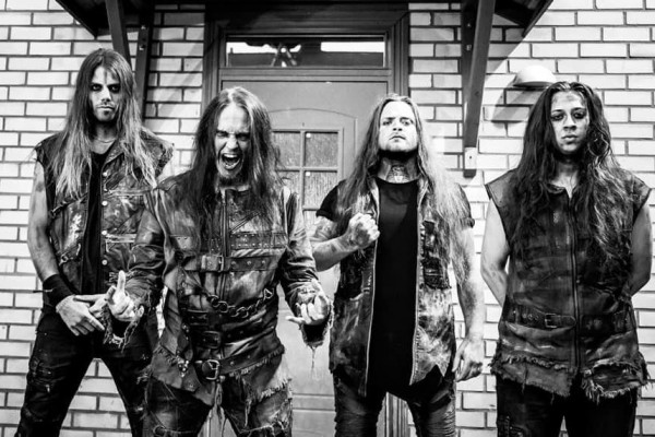 Музыкальная группа PAIN во главе с Петером Тегтгреном выступит с концертом в Киеве