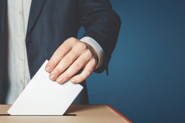 Все пойдут на выборы: украинцы смогут голосовать без прописки