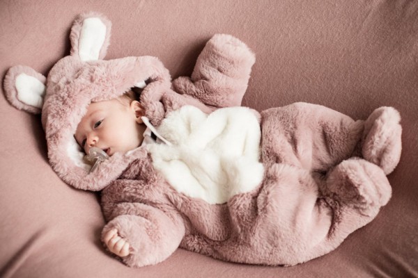 Есть история: у моего ребенка сломанный ген и таких людей в мире всего 30