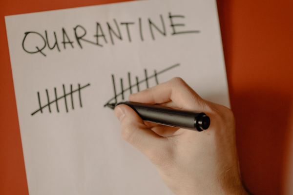 Правительство официально продлило карантин в Украине до конца июля