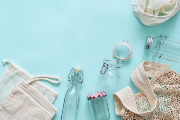 7 простых шагов, чтобы начать сортировать мусор