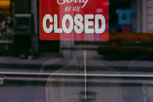 Через несколько дней карантин в Украине могут ужесточить