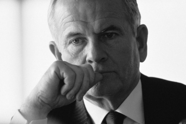 Умер английский актер кино, театра и звезда 