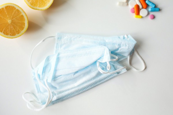 Коронавирус в Украине: статистика распространения на сегодня