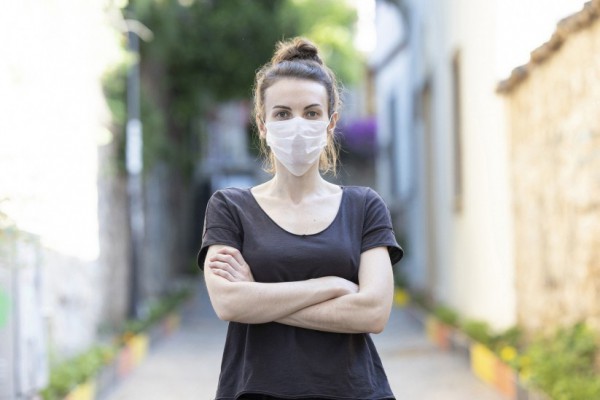 Коронавирус в Украине: статистика распространения на сегодня