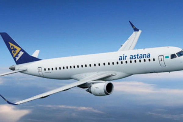 Казахстан разрешил возобновить полеты в Украину уже с июля