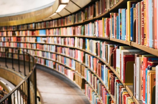 В столице с июля начнет работать часть городских библиотек