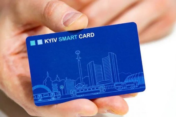 Талончики все еще актуальны: запуск е-билета планируют отложить до следующего года