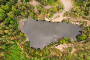 8 мест недалеко от Киева для прогулки на авто