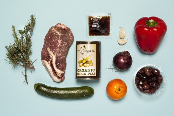 6 токсинов в еде и упаковке, которые нужно знать