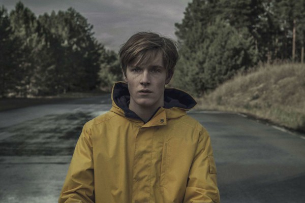 На Netflix вышел заключительный сезон мистического сериала 