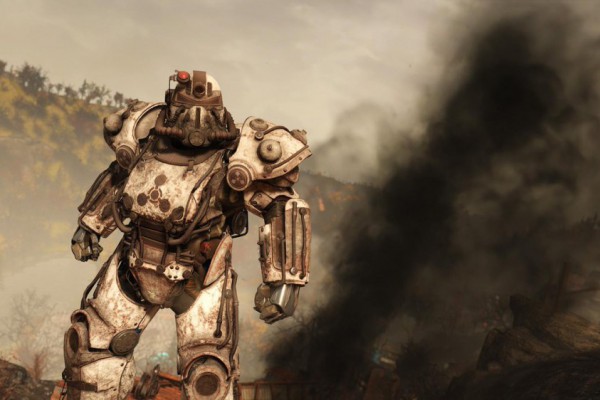 По мотивам серии видеоигр Fallout снимут сериал: от создателей 