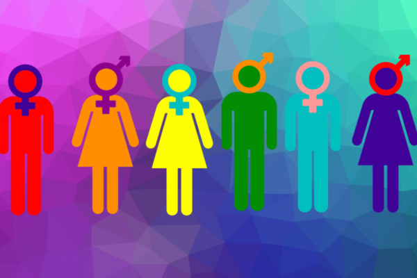 Интерсексуальные и транссексуальные люди: украинский ученый расскажет о гендерных особенностях онлайн