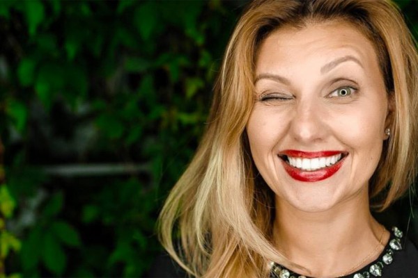 Первая леди Украины Елена Зеленская вылечилась от коронавируса