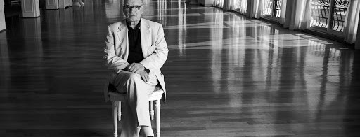 Умер итальянский композитор, дирижер и обладатель премии 