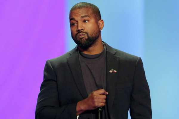 Американский рэпер и продюсер Канье Уэст планирует баллотироваться в президенты