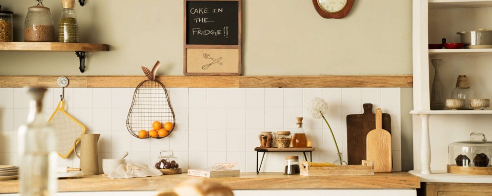 Безопасный дом: как выбрать экологичную посуду на кухню