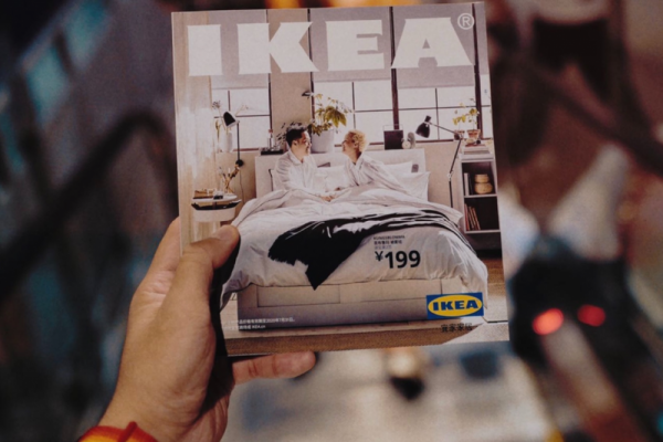 Стало известно, когда IKEA откроет свой первый магазин в Киеве: новая дата