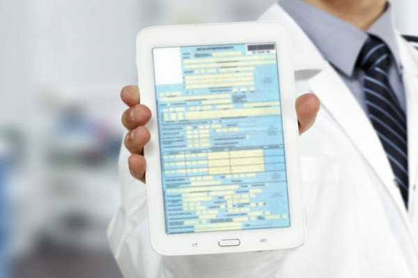 Уже в следующем месяце в Украине в тестовом режиме заработают электронные больничные