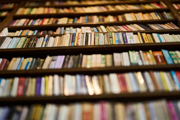 Можно выдохнуть: власти заявили, что книжный рынок на 