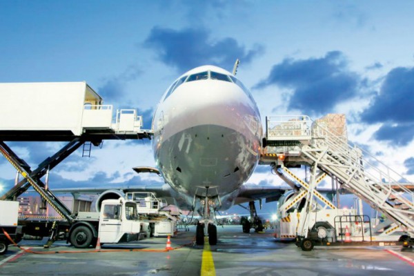 В Украине подорожают авиабилеты