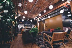 7 антикафе Киева, где можно поработать и развлечься