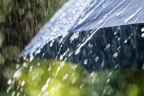 Когда в Украине закончится летняя погода – Укргидрометцентр