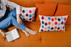 5 украинских брендов домашнего текстиля