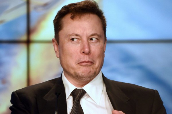 Илон Маск раздает биткоины: в Twitter произошел один из крупнейших взломов