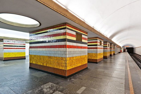 В Киеве прооперировали студента, который стал жертвой взрыва у станции метро “Шулявская”