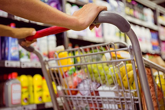 В Украине снова упали потребительские способности жителей