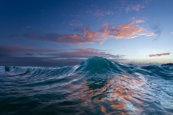 Ученые прогнозируют появление на Земле нового океана