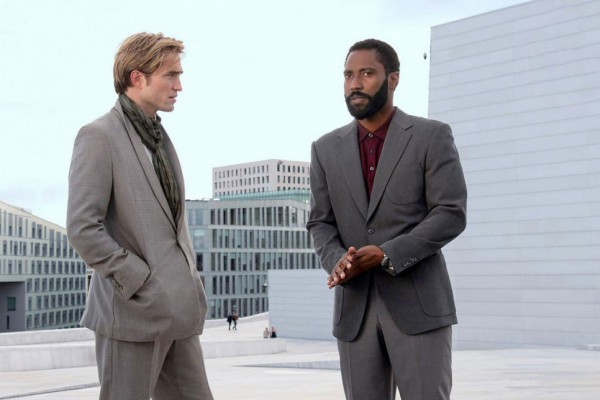 Премьеру фильма Нолана 