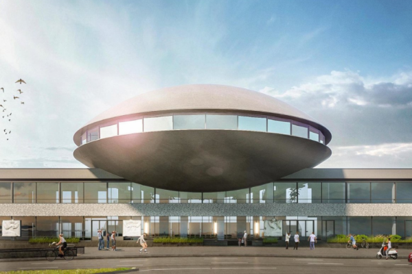 Знаменитую 