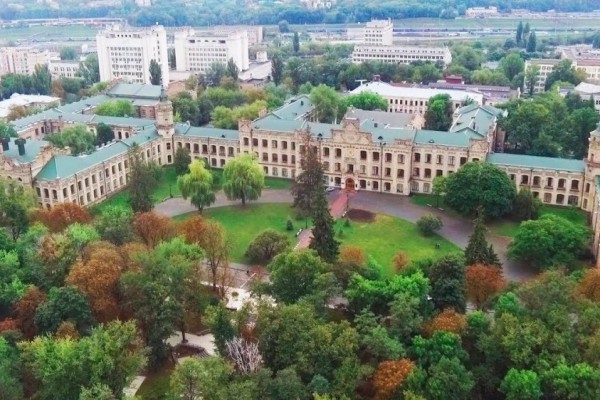 В общежитии Киевского политеха COVID зафиксировали у трети жителей