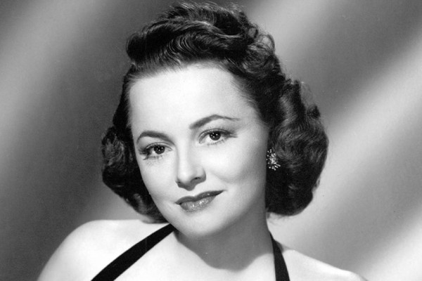 Умерла звезда 