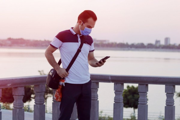 Коронавирус в Украине: статистика распространения на сегодня