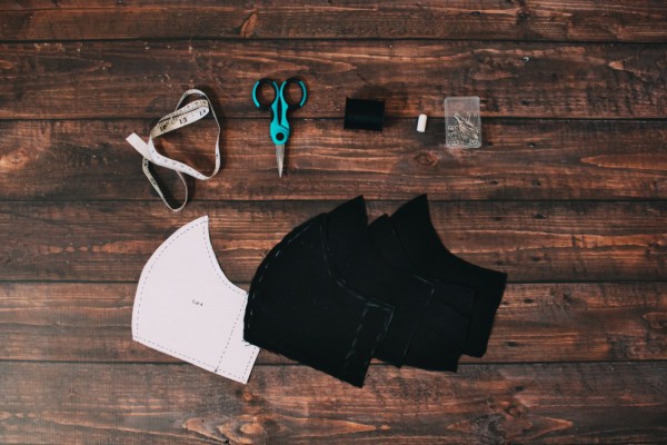 В Европе создали защитную маску от коронавируса